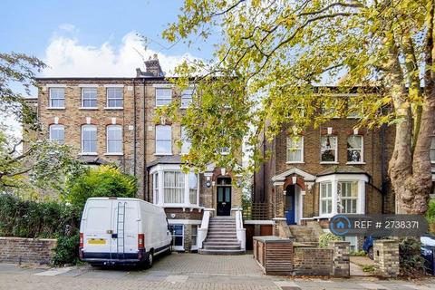 2 bedroom flat to rent, Hartham Road, London, N7