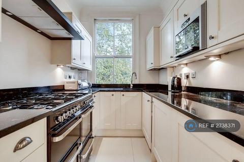 2 bedroom flat to rent, Hartham Road, London, N7