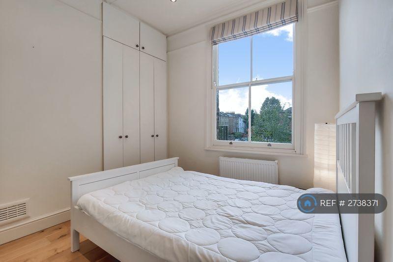 Double Bedroom 1