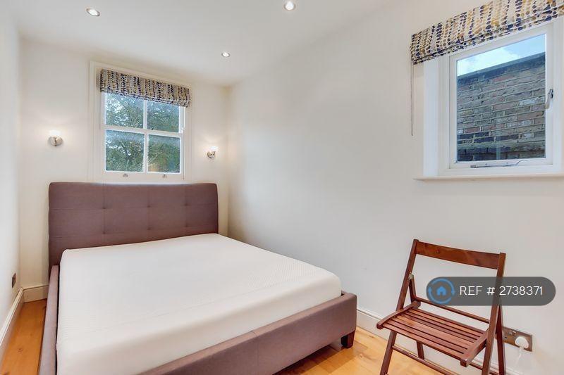 Double Bedroom 2