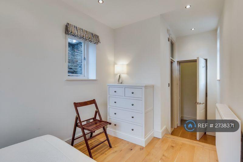 Double Bedroom 2