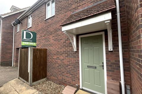 undefined, Bullfinch Drive, Harleston IP20