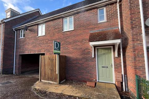 undefined, Bullfinch Drive, Harleston IP20