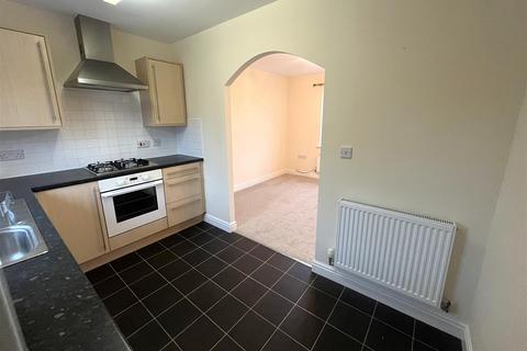 undefined, Bullfinch Drive, Harleston IP20