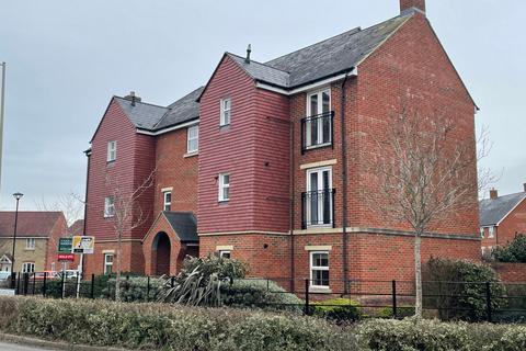 2 bedroom apartment for sale - 50 Queen Elizabeth Drive, Swindon SN25