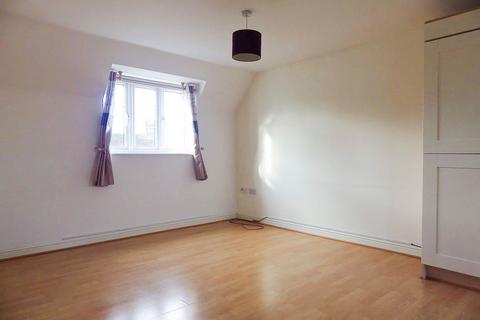 2 bedroom apartment for sale, 50 Queen Elizabeth Drive, Swindon SN25