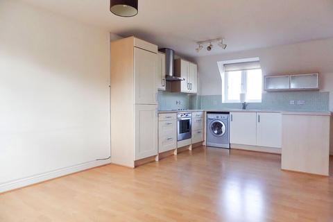 2 bedroom apartment for sale, 50 Queen Elizabeth Drive, Swindon SN25