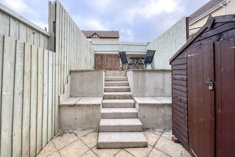 2 bedroom terraced house for sale, Orchard Close,Chaddlewood,Plympton,Devon,PL7 2GT