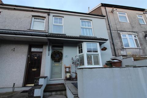 undefined, Bedwellty Road, Bargoed CF81