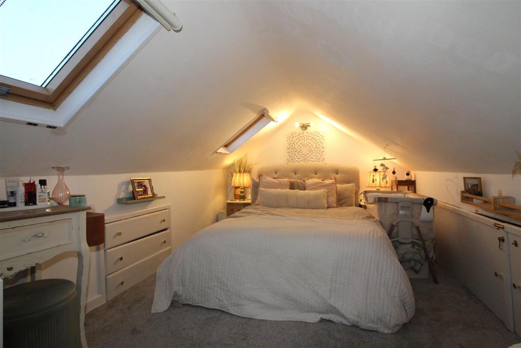 Attic