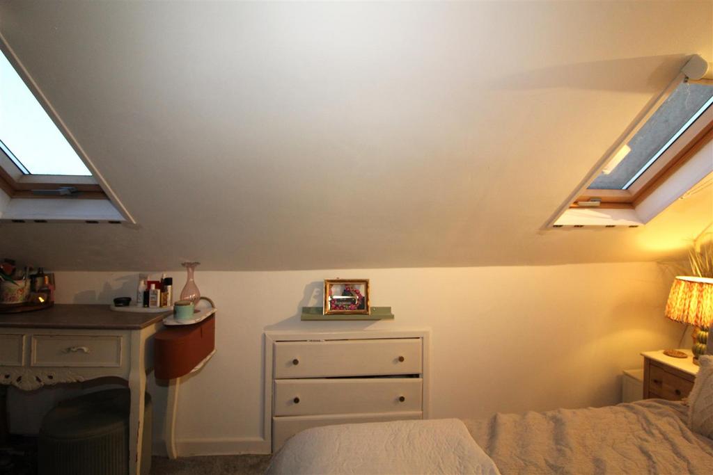 Attic
