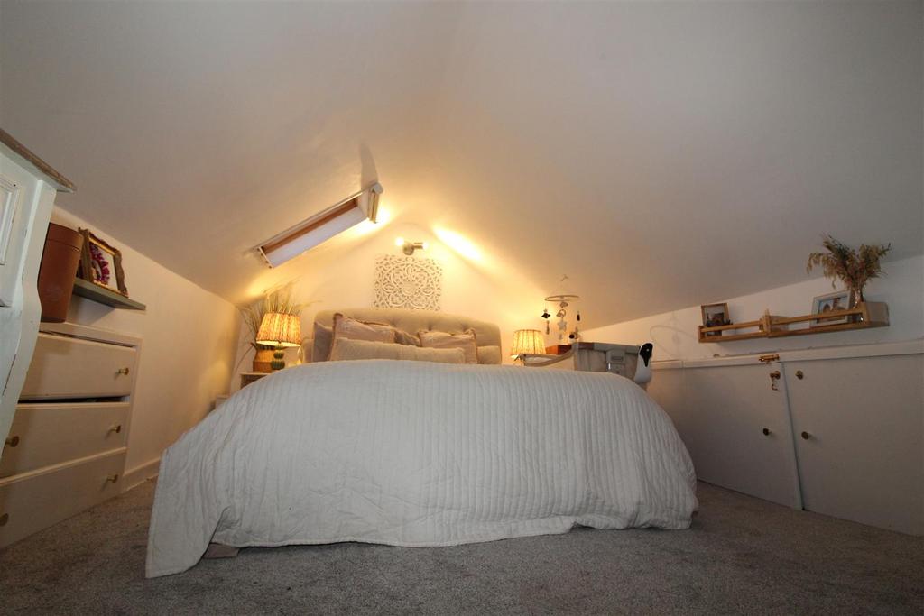 Attic