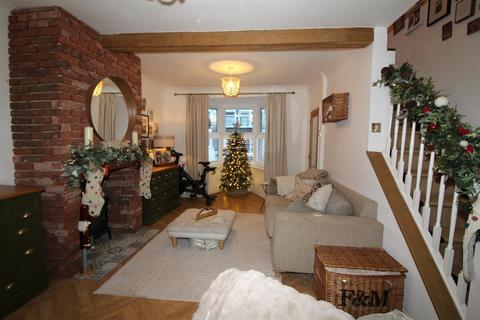 undefined, Bedwellty Road, Bargoed CF81