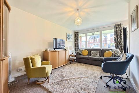 2 bedroom flat for sale, Willow Court, Broadstairs CT10