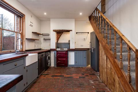undefined, Forstal Cottages, Maidstone ME17