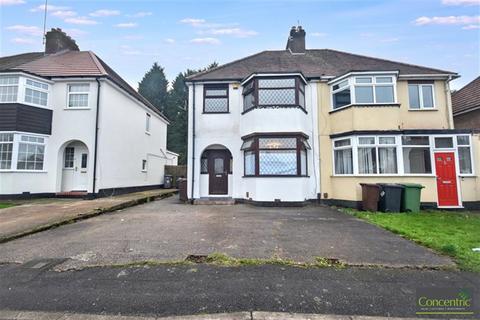 Green Drive, Wolverhampton