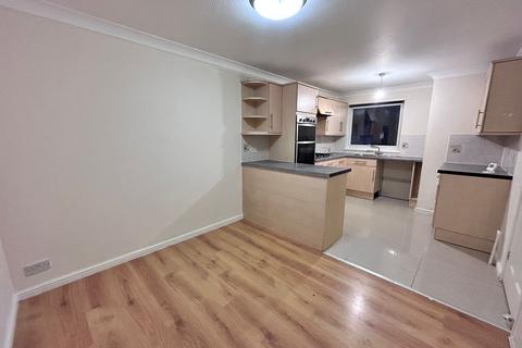3 bedroom end of terrace house to rent, Bringhurst, PETERBOROUGH PE2