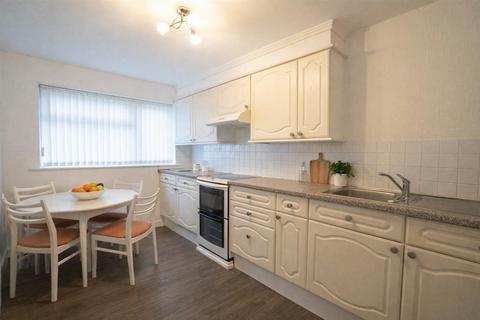 2 bedroom apartment for sale, Aimsbury Court, 2359 Coventry Road, Birmingham