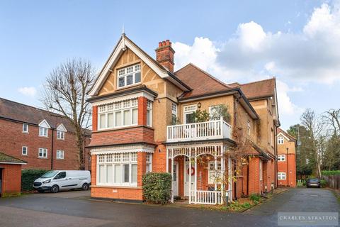 1 bedroom apartment for sale, Kingswood Lodge,  Main Road, Gidea Park