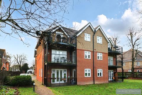 1 bedroom apartment for sale, Kingswood Lodge,  Main Road, Gidea Park