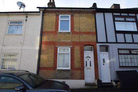 2 bedroom terraced house for sale, Leopold Road, Chatham