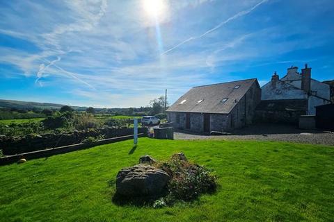 3 bedroom barn conversion to rent, Seatle Stables, Seatle, Field Broughton