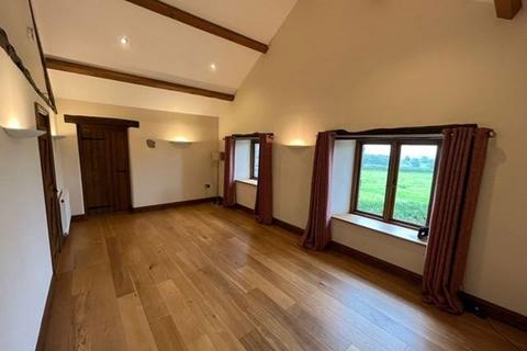 3 bedroom barn conversion to rent, Seatle Stables, Seatle, Field Broughton
