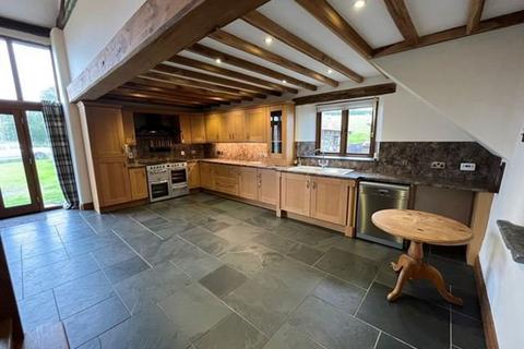3 bedroom barn conversion to rent, Seatle Stables, Seatle, Field Broughton