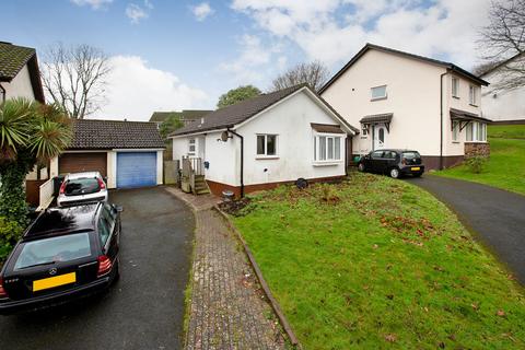 2 bedroom detached bungalow for sale, Moor View Drive, Teignmouth, TQ14