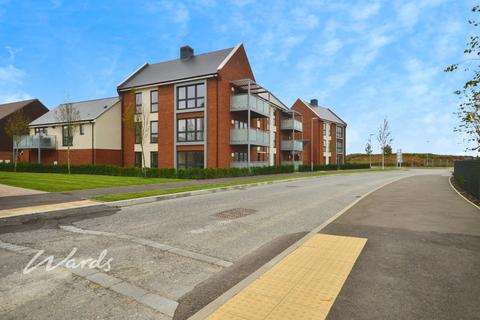 2 bedroom apartment to rent - Avocet Way Finberry TN25