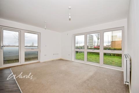 2 bedroom apartment to rent, Avocet Way Finberry TN25