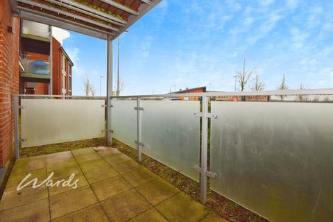 2 bedroom apartment to rent, Avocet Way Finberry TN25