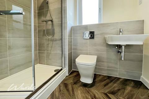 2 bedroom apartment to rent, Avocet Way Finberry TN25