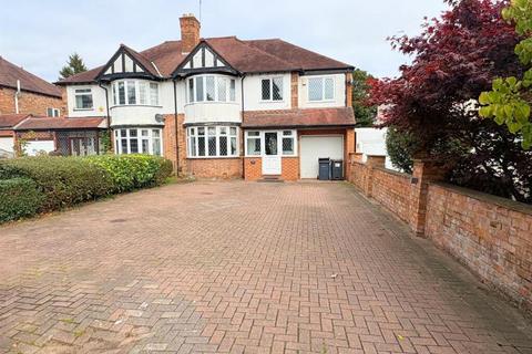 Chester Road, Sutton Coldfield, B73