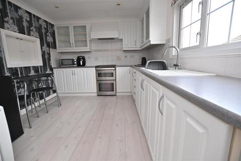 undefined, Kings Park, Creek Road, Canvey Island SS8