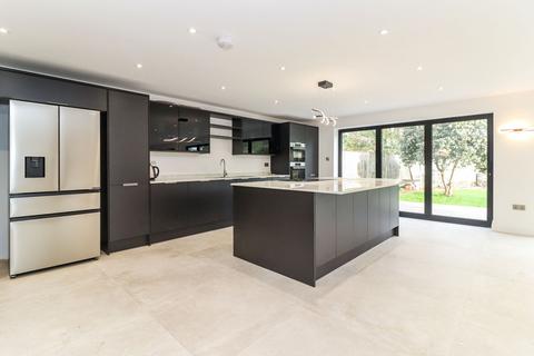 undefined, Glen Way, Watford, WD17