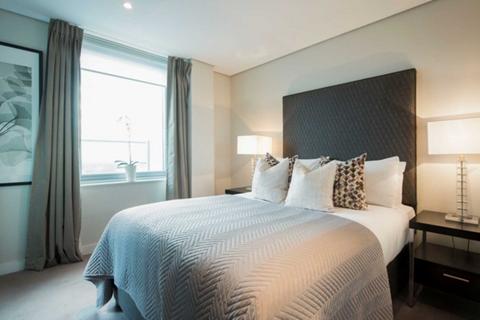 1 bedroom flat to rent, London W2