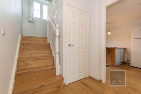 undefined, Lord Nelson Drive, Norwich NR5