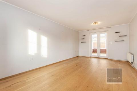 undefined, Lord Nelson Drive, Norwich NR5
