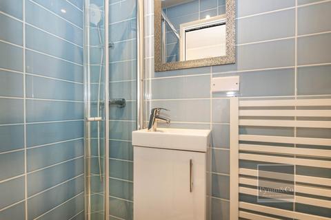 undefined, Lord Nelson Drive, Norwich NR5
