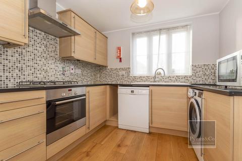 3 bedroom detached house for sale, Lord Nelson Drive, Norwich NR5
