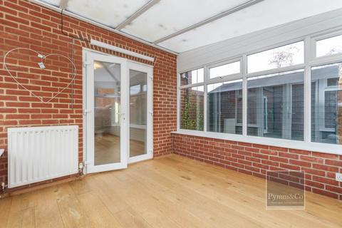 3 bedroom detached house for sale, Lord Nelson Drive, Norwich NR5