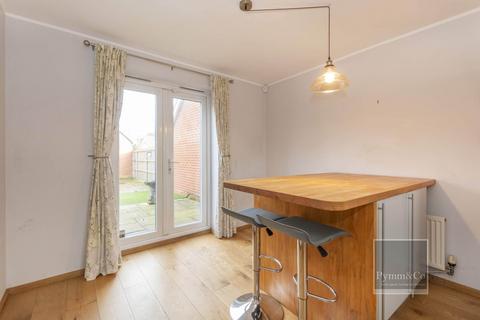 3 bedroom detached house for sale, Lord Nelson Drive, Norwich NR5