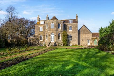 5 bedroom detached house to rent - Fences Lane, Tyringham, Newport Pagnell, Buckinghamshire, MK16