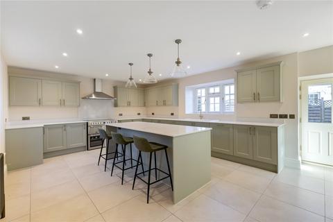 undefined, Fences Lane, Tyringham, Newport Pagnell, Buckinghamshire, MK16