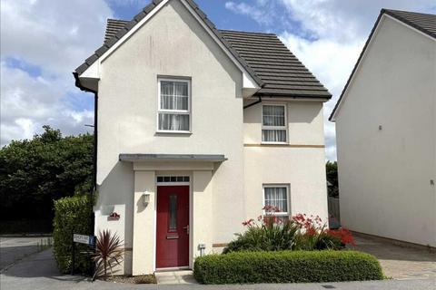 4 bedroom detached house for sale, Bishops Way, Falmouth, TR11