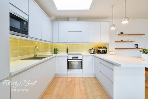 undefined, Greenwich, SE10