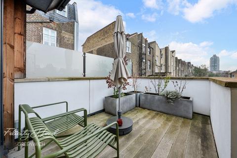 undefined, Greenwich, SE10