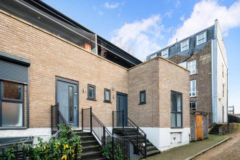 undefined, Greenwich, SE10