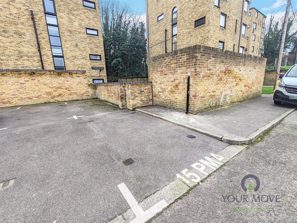 Parking Spaces